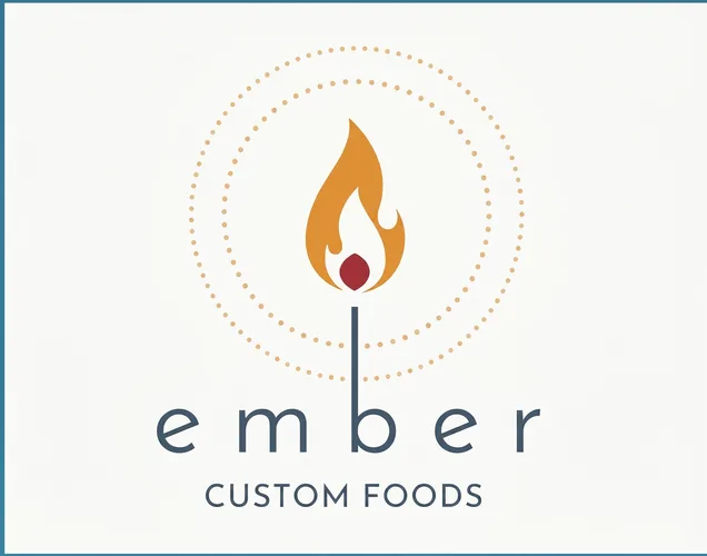 Ember Custom Foods