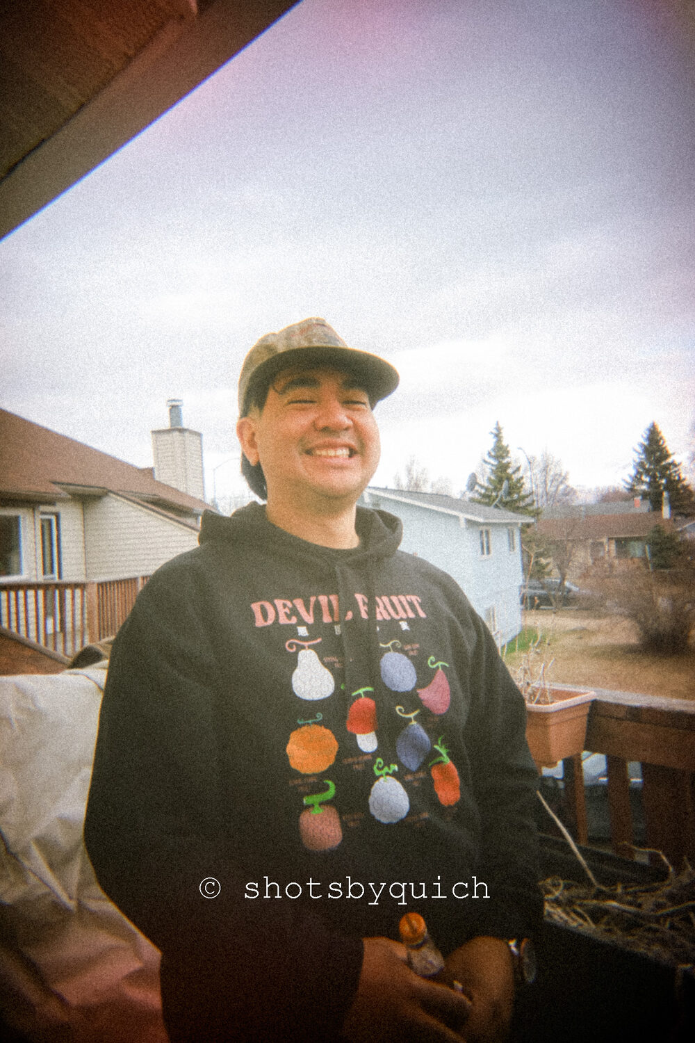Photography by Quich — Anchorage, Alaska