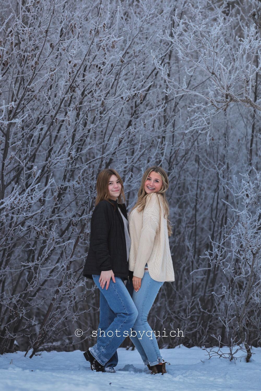 Photography by Quich — Anchorage, Alaska