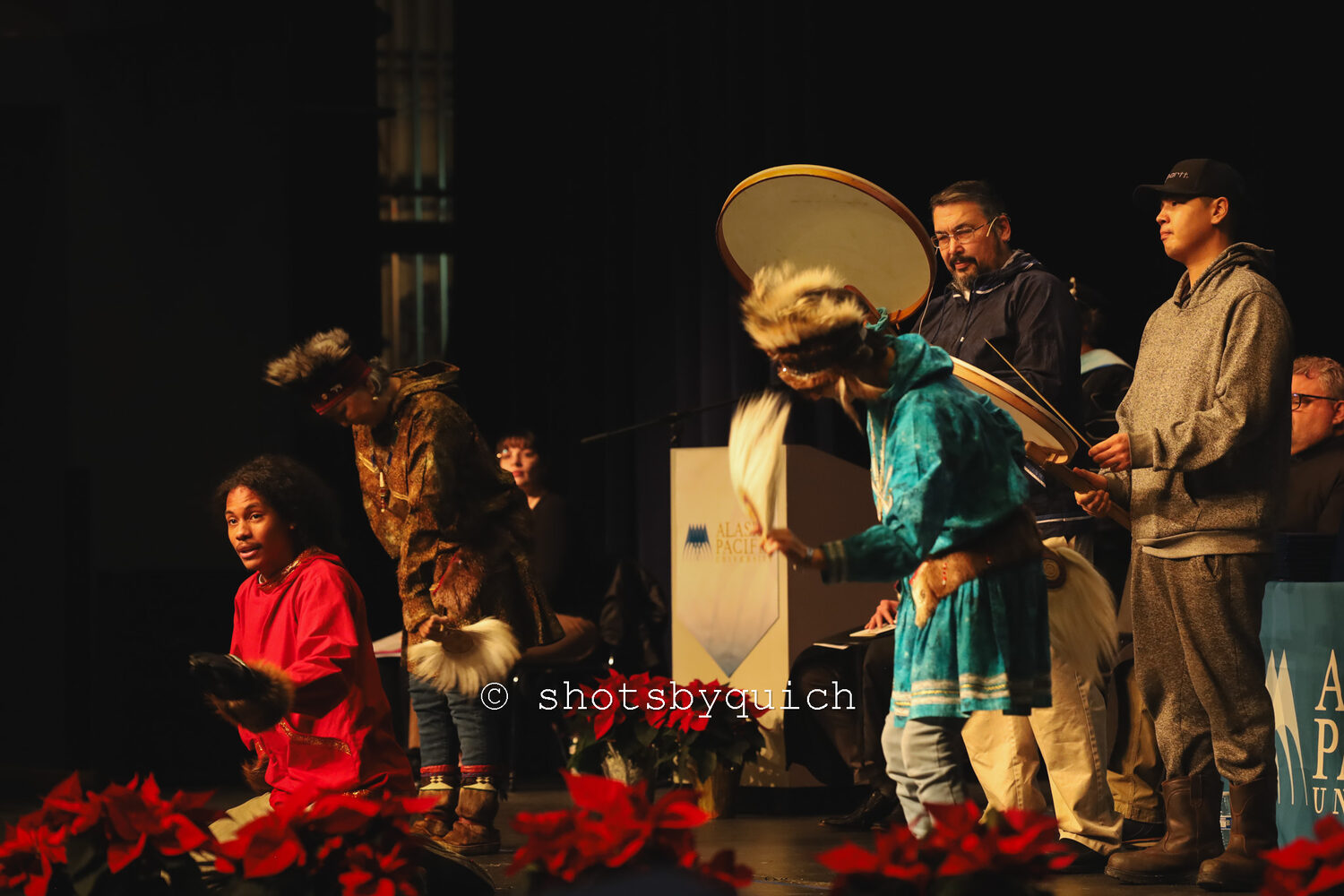 Photography by Quich — Anchorage, Alaska