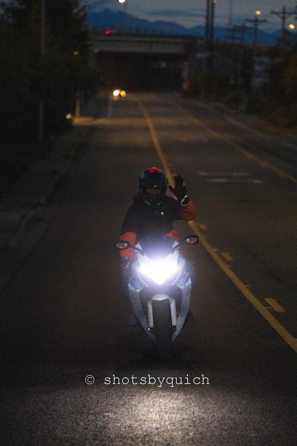 Photography by Quich — Anchorage, Alaska