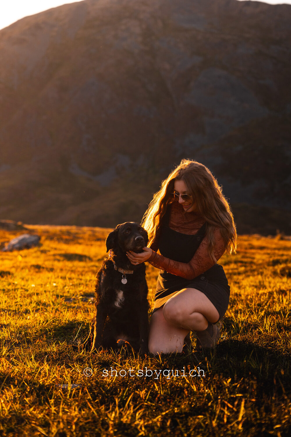 Photography by Quich — Anchorage, Alaska
