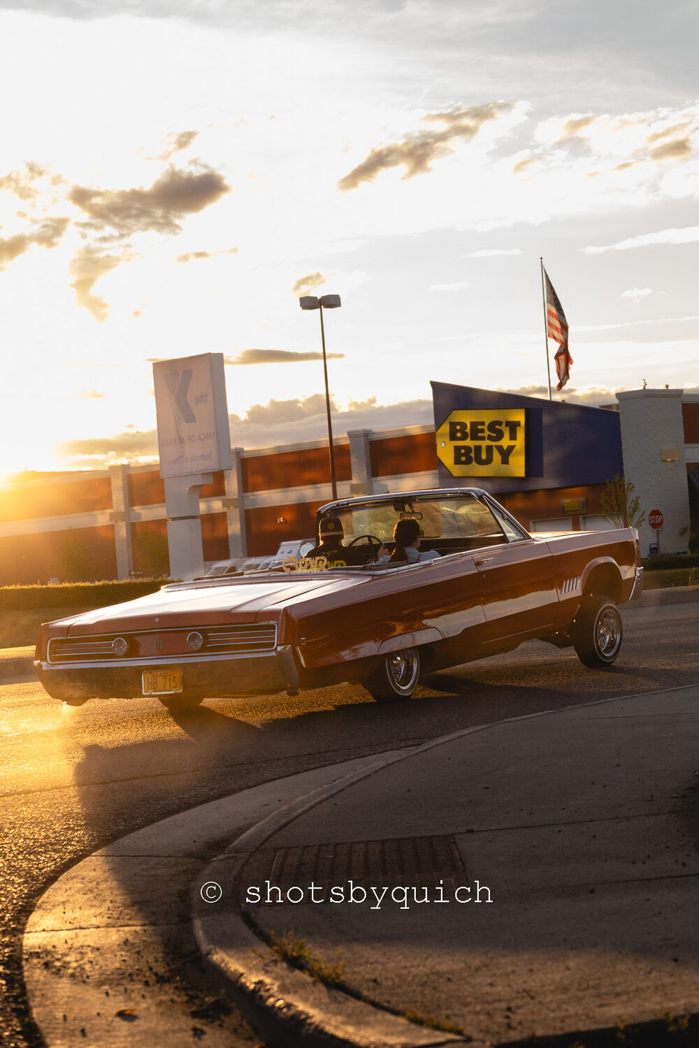 Photography by Quich — Anchorage, Alaska