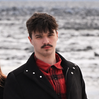 Aidan MacKinnon, Co-Founder